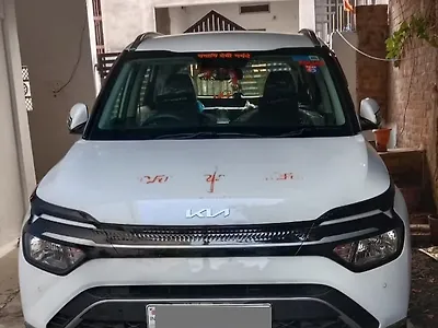 Second Hand Kia Carens Prestige 1.5 Petrol 7 STR [2023-2024] in Bhopal