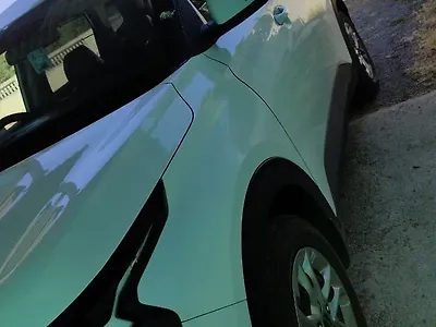 Second Hand Kia Carens Gravity 1.5 Diesel MT in Vapi