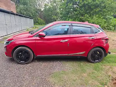2024 हुंडई एलीट i20 Sportz Petrol Manual 1