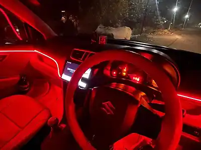 Second Hand मारुति सुज़ुकी डिज़ायर एलडीआई in मॉरेना