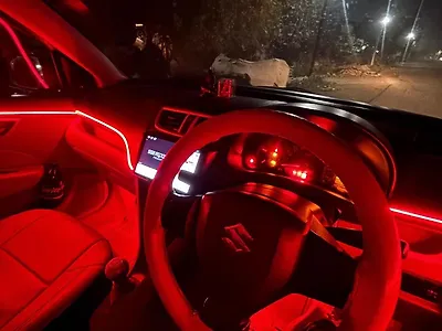 Second Hand Maruti Suzuki DZire LDi in Morena