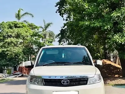 2019 Tata Safari 4x2 EX DICOR BS-III 1 2019 Tata Safari 4x2 EX DICOR BS-III 1