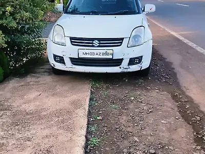 2011 Maruti Suzuki Swift VXi 1.2 BS-IV 1