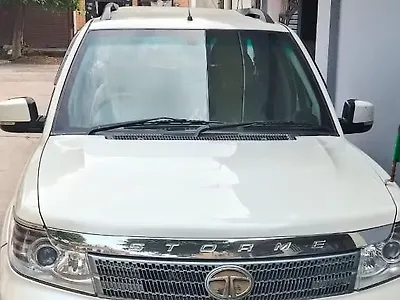 Second Hand Tata Safari 4x2 EX DiCOR 2.2 VTT in Rohtak
