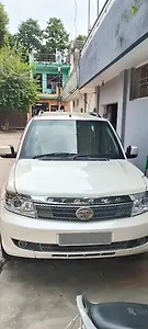 Second Hand Tata Safari 4x2 EX DiCOR 2.2 VTT in Rohtak Second Hand Tata Safari 4x2 EX DiCOR 2.2 VTT in Rohtak