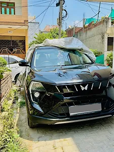 2025 Mahindra XUV 3XO MX2 Pro Petrol 1.2L Turbo Manual 1 2025 Mahindra XUV 3XO MX2 Pro Petrol 1.2L Turbo Manual 1