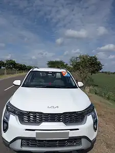 2024 Kia Sonet HTK 1.5 Diesel MT 1