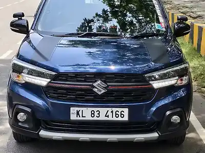 2021 मारुति सुज़ुकी XL6 ज़ेटा एमटी पेट्रोल 1