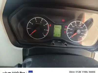 Second Hand महिंद्रा स्कॉर्पियो 4डब्ल्यूडी bs iv in सतना