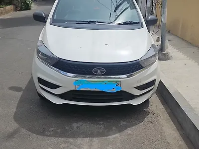Second Hand Tata Tiago Revotron XE in Metupalayam