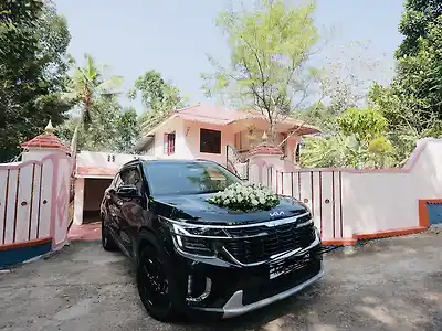 Second Hand किआ सेल्टोस htx 1.5 in कोललाम