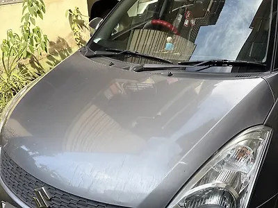 2015 Maruti Suzuki Swift ZXi 1