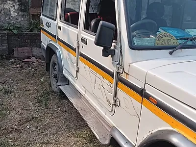 Second Hand Mahindra Marshal Std in Barasat