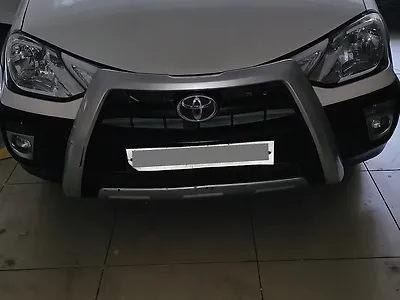 Second Hand Toyota Etios 1.4 VD in Indore
