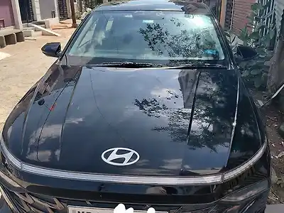 2023 हुंडई वरना S 1.5 Petrol MT [2023-2025] 1