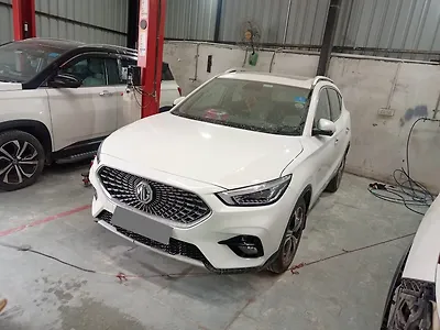 2021 MG Astor Sharp 1.5 MT [2021-2023] 1