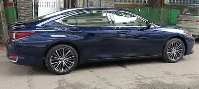 2023 लेक्सस ES 500e 300h लग्ज़री 1 2023 लेक्सस ES 500e 300h लग्ज़री 1