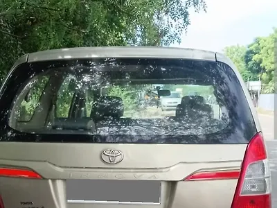 2007 Toyota Innova 2.5 G1 1