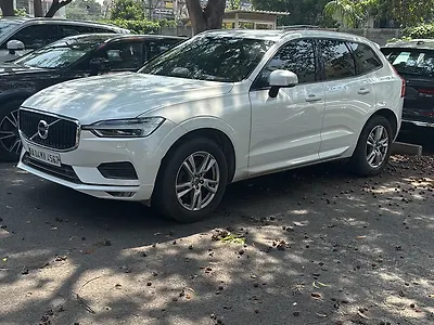 2018 Volvo XC60 D5 Inscription