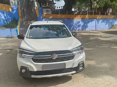 Second Hand मारुति सुज़ुकी XL6 ज़ेटा एटी पेट्रोल in हावेरी