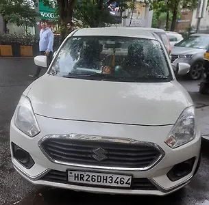 2017 Maruti Suzuki DZire VDi 1 2017 Maruti Suzuki DZire VDi 1