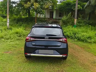 Second Hand हुंडई एलीट i20 एस्टा (O) 1.2 एमटी [2020-2023] in ब्रह्मपुर