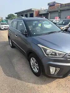 2015 हुंडई क्रेटा 1.6 sx 1 2015 हुंडई क्रेटा 1.6 sx 1