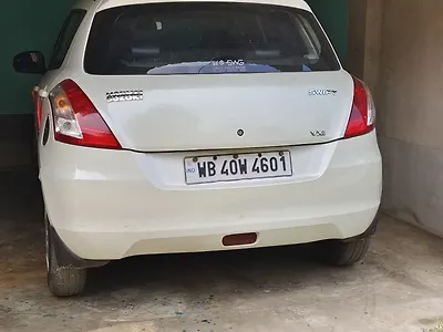 2012 मारुति सुज़ुकी स्विफ़्ट vxi 1 2012 मारुति सुज़ुकी स्विफ़्ट vxi 1