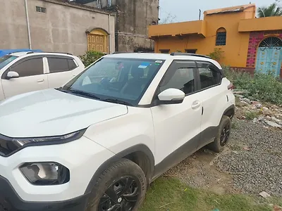 2022 Tata Punch Pure Rhythm Pack MT [2021-2023] 1