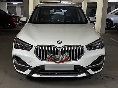 Second Hand BMW X1 sDrive20i xLine in Bhubaneswar