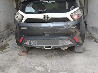 2018 Tata Nexon XMA Diesel 1