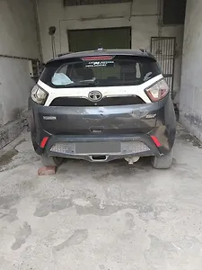 2018 Tata Nexon XMA Diesel 1 2018 Tata Nexon XMA Diesel 1