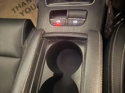 2021 MG ZS EV Exclusive