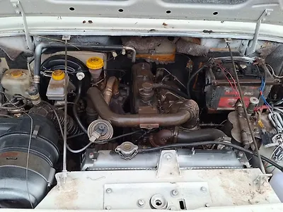 Second Hand Mahindra Bolero XL 9 Str in Nandurbar