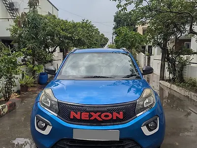 2018 टाटा नेक्सन xm 1 2018 टाटा नेक्सन xm 1
