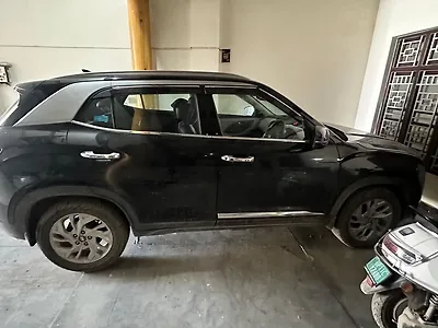 2022 Hyundai Creta SX (O) 1.5 Diesel 1