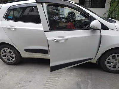 2018 Hyundai Grand i10 Sportz 1.2 Kappa VTVT [2017-2020] 1