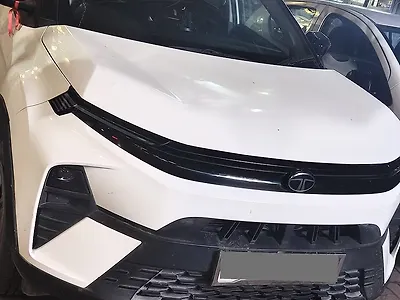 2024 Tata Nexon Pure (S) 1.2 Petrol 6AMT [2024-2025] 1