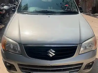 2012 मारुति सुज़ुकी ऑल्टो vxi 1