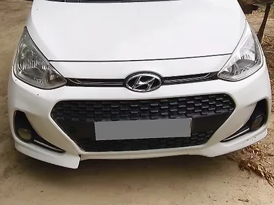 2018 Hyundai Grand i10 Sportz U2 1.2 CRDi 1