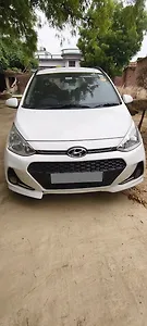 2018 Hyundai Grand i10 Sportz U2 1.2 CRDi 1 2018 Hyundai Grand i10 Sportz U2 1.2 CRDi 1
