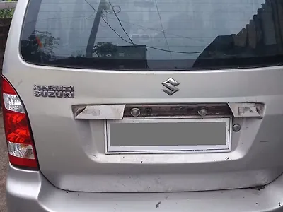 2007 Maruti Suzuki Wagon R VXi Minor 1