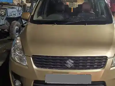 Second Hand मारुति सुज़ुकी अर्टिगा वीडीआई एसएचवीएस in शहडोल