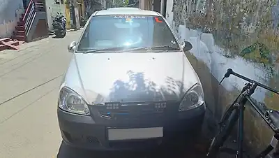 2009 टाटा विस्टा एक्वा टीडीआई BS-III
