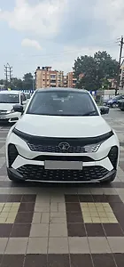Second Hand Tata Curvv ICE Creative Petrol 1.2L Turbo Automatic in Siliguri Second Hand Tata Curvv ICE Creative Petrol 1.2L Turbo Automatic in Siliguri