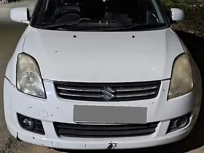 2008 Maruti Suzuki Swift LDi 1