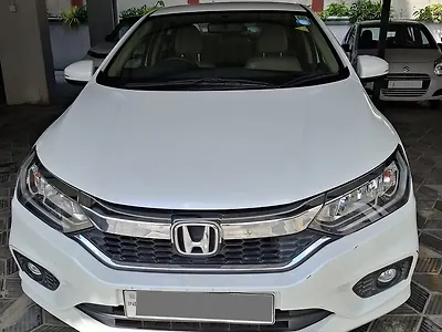 2019 Honda City SV Petrol Edge Edition 1