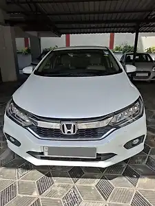 2019 Honda City SV Petrol Edge Edition 1