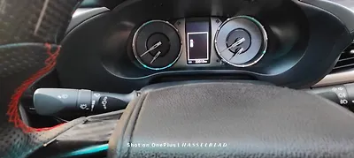 2023 Toyota Hilux High Diesel Turbo Automatic 1 2023 Toyota Hilux High Diesel Turbo Automatic 1