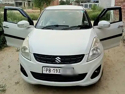 2013 मारुति सुज़ुकी स्विफ़्ट डिज़ायर vxi 1